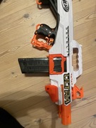 Nerf ultra select