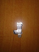 Metalowy wspornik czytnika linii papilarnych Lenovo B50-80 uchwyt B50