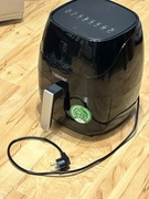 Frytkownica beztluszczowa Zelmer ZAF5500B OKAZJA JAK NOWY wysyłka olx