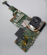 Płyta Główna HP 00101015FY00 + Intel Celeron B815 