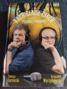 Tomasz Jaroński Krzysztof Wyrzykowski - Rach-Ciach-Ciach