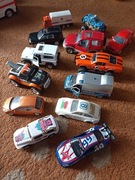 resoraki auta samochód