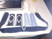 Pagony naramienniki sierżant sw służby więziennej  sweter koszula otok