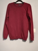 Sweter młodzieżowy Nukutavatake 