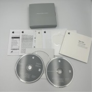 Mac OS X System operacyjny Mac OS X