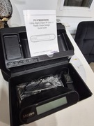 Ukryta kamera w radiu 