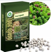 Nawóz pod iglaki 25 kg Siarkopol