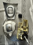 Volvo S60/ V70 lewarek zmiany biegów spaceball 6 biegów 