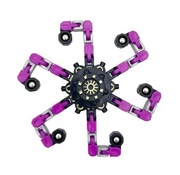 Sensoryczny Spinner - Fidget Robot