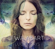 Ewa Abart - Lucky Days - CD (folia)