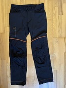SPODNIE HELLY HANSEN C48 czarne ze streczem 80-84 pas