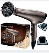 Suszarka do Włosów Remington AC8002 Keratin Protect 2200W Jonizacja