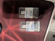 Pamięć RAM DDR4 3200 MHz – 2 kości – phs memory