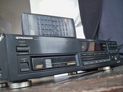 zmieniarka na 6CD Pioneer PD-M501, pilot opcja, niższy od PD-M601 PD-M701