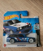 Hot wheels BMW M3 WAGON