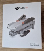 Dji air 2s brak drona 
