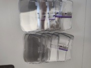 Speedglass 9100 szybka ochronna zewnętrzna, nowa