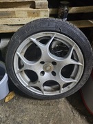 Alufelgi do vw polo r15