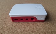 Obudowa Raspberry Pi 4, Rpi 4, Oryginał