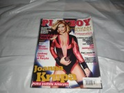 Playboy luty 2010