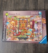 Puzzle Ravensburger 1000