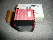 Moduł bezpieczeństwa Preventa 230V Schneider Electric XPSBC3710