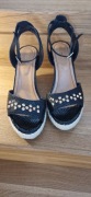 Espadryle Kazar r. 39 