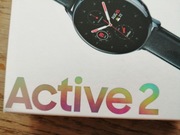 Samsung Galaxy Watch Aktyw 2 