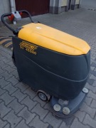 Szorowarka  GHIBLI S1 45D60  Gotowa do pracy