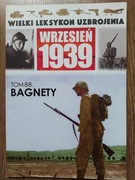 Wielki Leksykon Uzbrojenia Bagnety, Niemieckie Samoch. , Panzer II + Gratis
