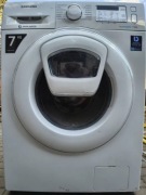 Pralka samsung WW70K5213WW 7Kg AddWash EcoBubble