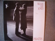 RICKIE LEE JONES – PIRATES