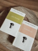 Seria Nike - Czytelnik - 2 szt.