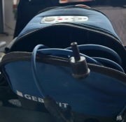 ZGRZEWARKA ELEKTROOPOROWA GEBERIT ESG LIGHT