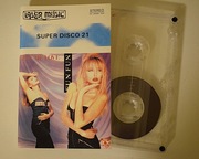 Super Disco  21  - składanka 