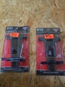 Ściągacz do łożysk dwuramienny 3" 75mm skręcany 