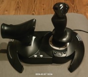 Kontroler THRUSTMASTER T-Flight Hotas One do Xbox one, Xbox series oraz PC