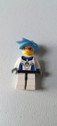 Minifigurka lego hikaru exf005 Exo-force
