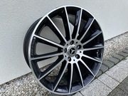 Felga Mercedes AMG E-klasa 20’ W213 A2134012300 9Jx20 ET 49 BDB Stan