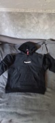 Bluza Supreme Box logo Hooded Sweatshirt Black