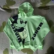 Bluza dziewczęca Mickey Mouse H&M wiek 12-14 lat, wzrost 158-164 cm