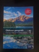 Oblicza geografii 1 zakres podstawowy 