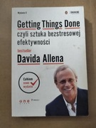 Getting Things Done David Allen