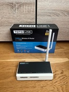 Router Totolink N150RT