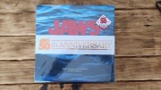 JAWS OST 50th Blood&Water Vinyl Limited Edition