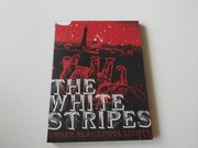 THE WHITE STRIPES - DVD- UNDER BLACKPOOL LIGHTS- JACK WHITE 