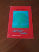 Albo albo inspiracje jungowskie 