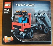 LEGO Technic 42084 Hakowiec NOWE UNIKAT 