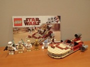 LEGO STAR WARS 8092 - Luke's Landspeeder