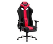 Fotel gamingowy Diablo X-Player 2.0 – używany, dobry stan